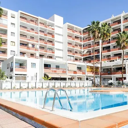 Apartment House San Bartolome de Tirajana (Gran Canaria)