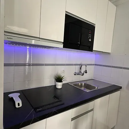Apartment House