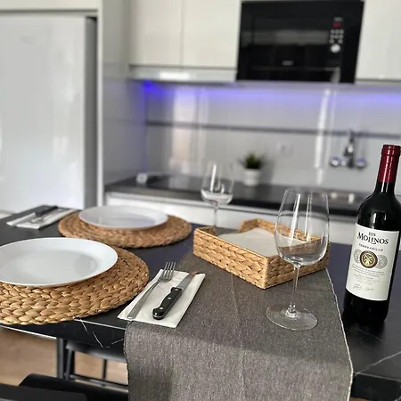 House Apartment San Bartolome de Tirajana (Gran Canaria)