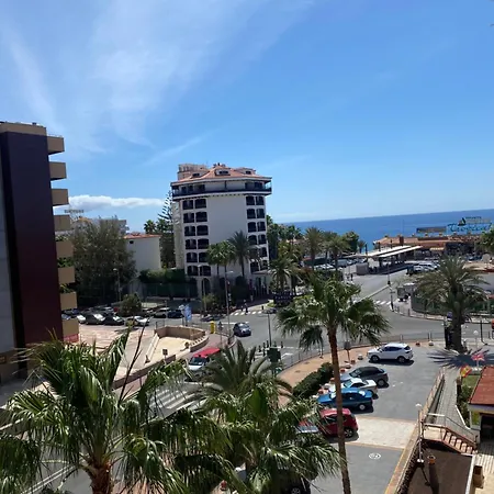 Apartment House San Bartolome de Tirajana (Gran Canaria)