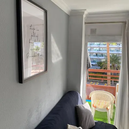 House * San Bartolome de Tirajana (Gran Canaria)