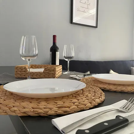 Apartman House