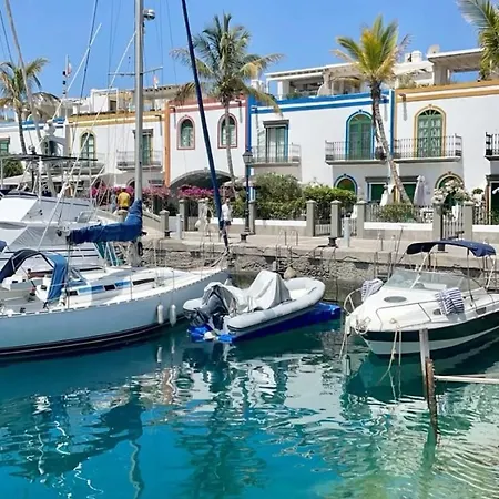 House Apartman San Bartolomé